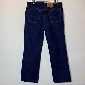 EUC‎ Vintage Levi's 517 Denim Jeans 36 X 28